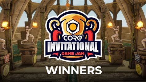 The Core Game Invitational Winners Are In! - YouTube