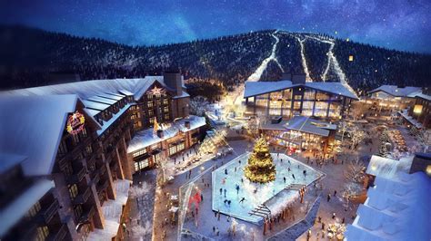 Club Med rides China's ski boom with three new resorts | Ski Asia