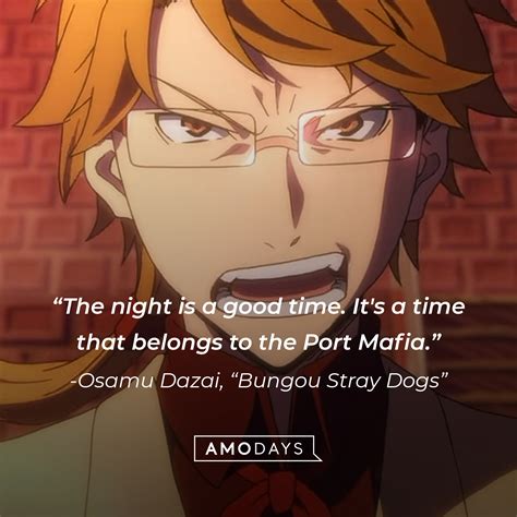 32 BSD Quotes from the Beloved Anime Bungou Stray Dogs