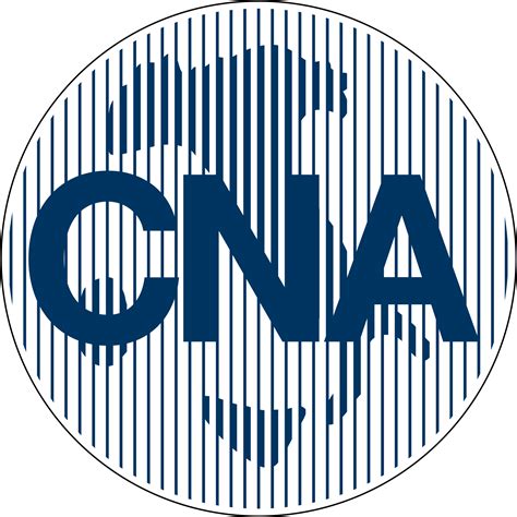 Cna Logo Png - Cna Logo Clipart - Large Size Png Image - PikPng