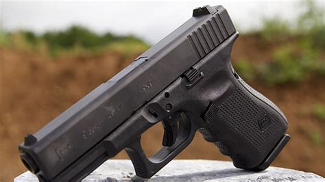 Gear Review: Top aftermarket sights for Glock 19