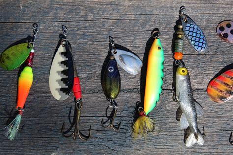 Top Smallmouth Bass Lures - Must-Haves! - EatThatFish.com