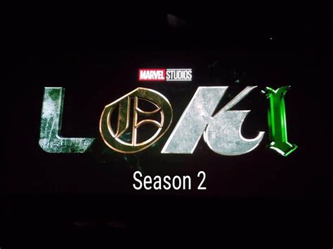 Rumor: Season 2 of Marvel's "Loki" Could Be Filming Soon - Disney Plus ...