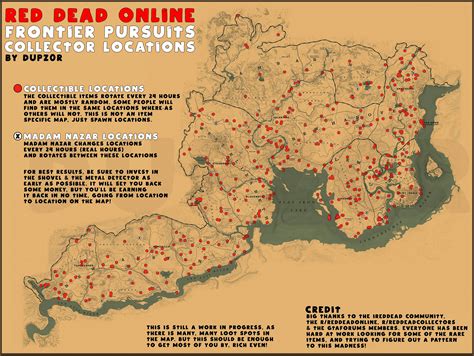 Red dead redemption 2 map - gulujoe