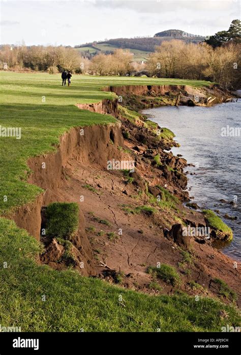 River Bank Erosion High Resolution Stock Photography and Images - Alamy