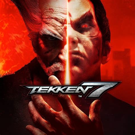 Tekken 7 - IGN