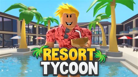 Tropical Resort Tycoon 🌴 CAPITULO 8 GASTE VASTANTE DINERO Tropical ...