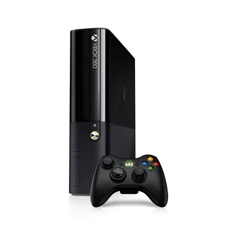 Amazon.com: Xbox 360 E 4GB Console : Video Games