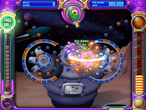 Peggle Deluxe on Steam