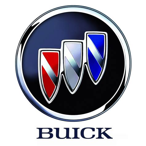 Buick Logo, Buick Car Symbol Meaning and History | Car Brand Names.com