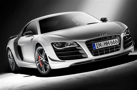 Audi R8 GT Photos and Specs. Photo: R8 GT Audi specs and 25 perfect ...