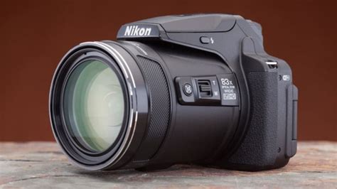 Nikon Coolpix P900 Review | PCMag