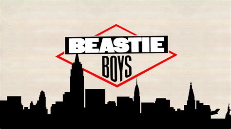 Beastie Boys Wallpapers - Top Free Beastie Boys Backgrounds ...