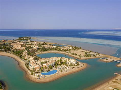 Moevenpick Resort & Spa El Gouna - El Gouna, Egypt Meeting Rooms ...