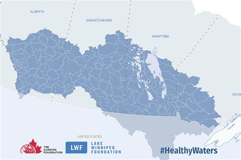 Online health tracker platform created to help monitor Lake Winnipeg