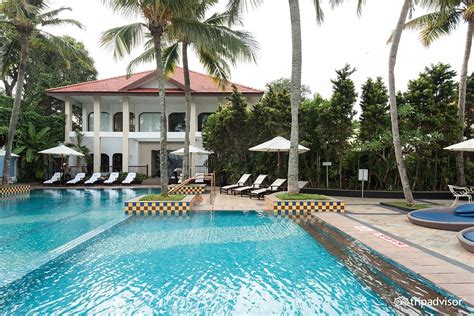 TAJ MALABAR RESORT & SPA COCHIN $57 ($̶8̶6̶) - Updated 2021 Prices ...