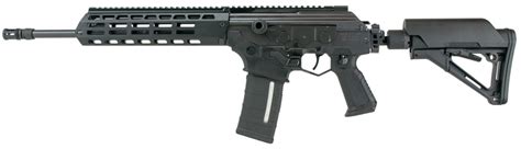 IWI US Galil ACE GEN II Assault Rifle – Strikehold.net