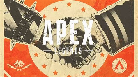 Apex Legends Season 8 Teasers