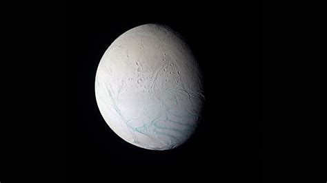 In Depth | Enceladus – NASA Solar System Exploration