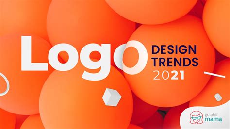 Logo Design Trends in 2021 to Drive you Loco | GraphicMama Blog