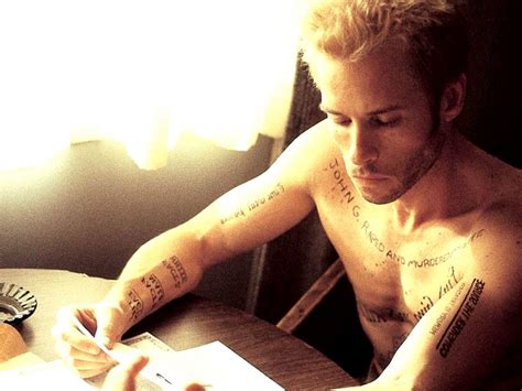 The search for truth in Christopher Nolan’s Memento