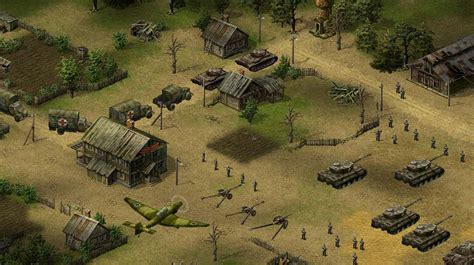 Blitzkrieg Anthology on Steam