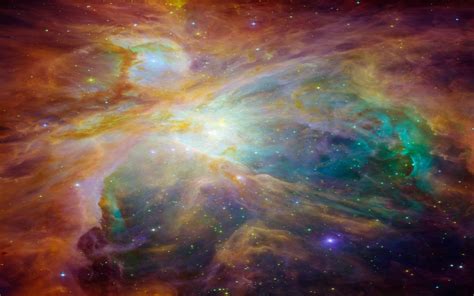 Hubble Orion Nebula Wallpapers - Wallpaper Cave