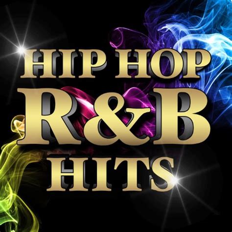 Hip Hop R&B Hits by Various artists on Amazon Music - Amazon.com