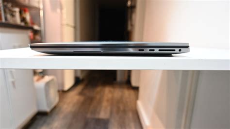 Dell Precision 5760 review | Laptop Mag