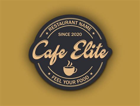 Restaurant Logo Design by Akash Mahmud on Dribbble