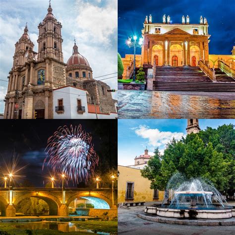 Lagos De Moreno, Jalisco - Pueblo Mágico: Guía Definitiva - Tips Para ...