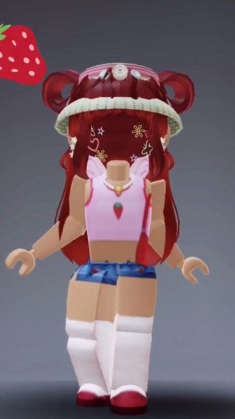 Cute Roblox Avatar Ideas 2021 - Jami of All Trades