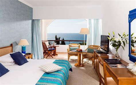 Coral Beach Hotel & Resort Hotel Review, Paphos, Cyprus | Telegraph Travel