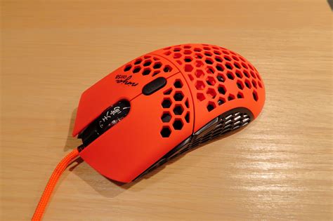 TEST: Finalmouse Air58 - Gamer.no