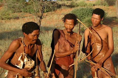 SAN (BUSHMEN) PEOPLE: THE WORLD MOST ANCIENT RACE/PEOPLE | Southern ...