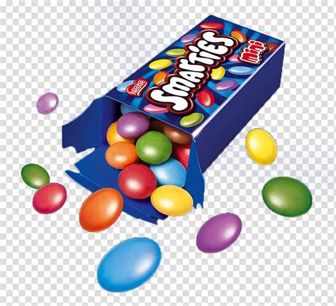 Smarties Logo Clip Art