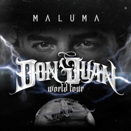 MALUMA Don Juan Tour – Premier Guide Miami