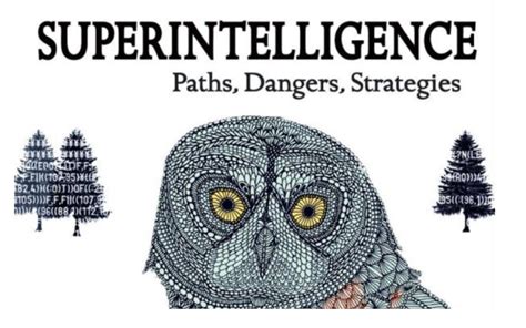 Nick Bostrom "superintelligence" book review - Buczynski