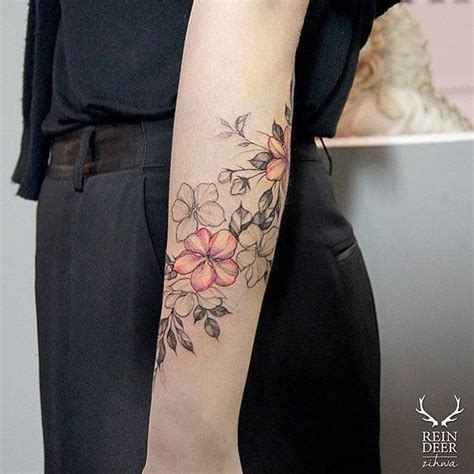 Beautiful Forearm Tattoo Ideas to Inspire Your Next Ink