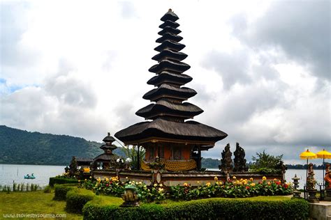 5 Mesmerizing Temples of Bali - Indonesia - Stories by Soumya