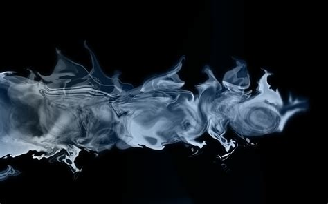 Smoke wallpaper | 2560x1600 | #39899