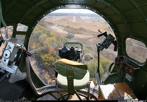 Photos: Boeing B-17G Flying Fortress (299P) Aircraft Pictures | Wwii ...