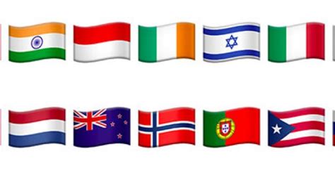 New Irish flag emoji in Apple update | The Irish Post