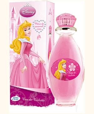 daPrincessdIAry::..: disney perfume collection..=)