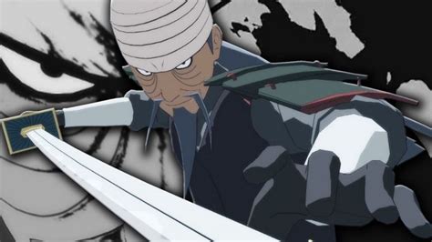 5 Mifune’s Fighting Abilities in Naruto, The Samurai Leader of the Land ...