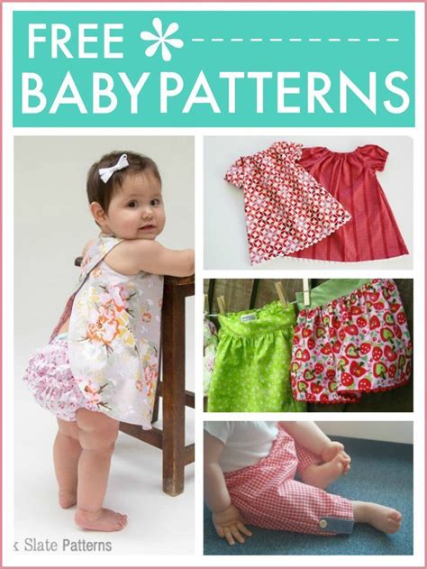 Free Baby Dress Patterns Web Take A Look At Our Selection Of Crochet ...