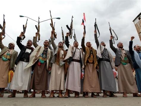 Iran-Backed Houthis Give Yemen's Last Jews an Ultimatum: Convert or Leave