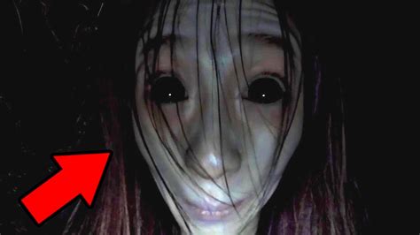 5 SCARY Ghost Videos That Are REAL ! - YouTube