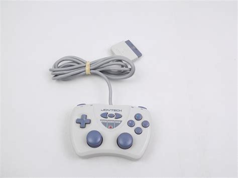 Playstation 1 PS1 Joytech Mini Analogue Controller - Starboard Games