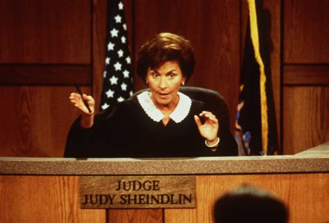 Pictures Of Judge Judy Sheindlin - leafonsand